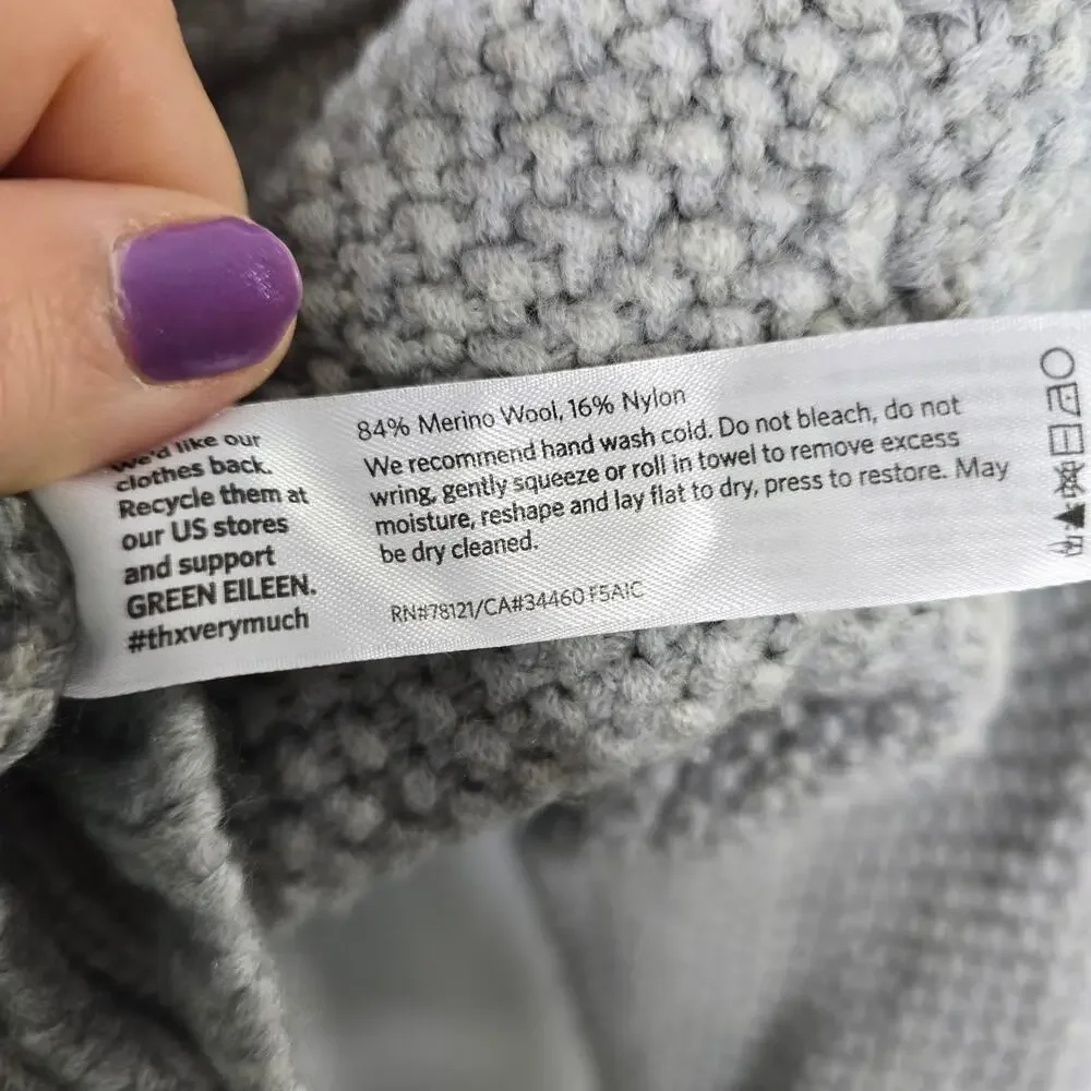 Eileen Fisher fisher project